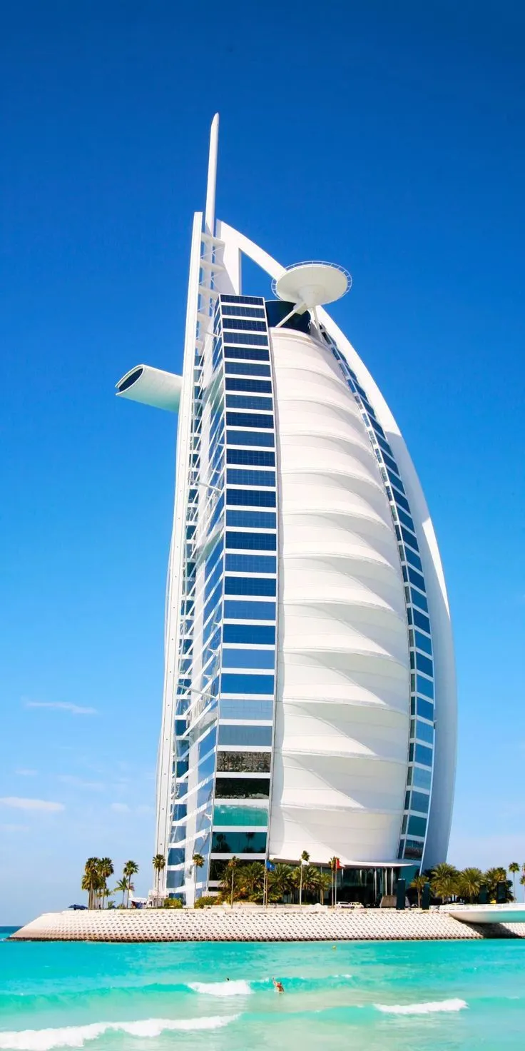 تور دبی خرداد